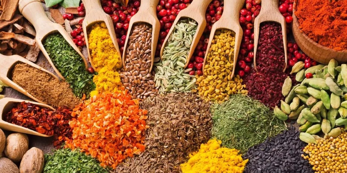 zihne iyi gelen baharatlar