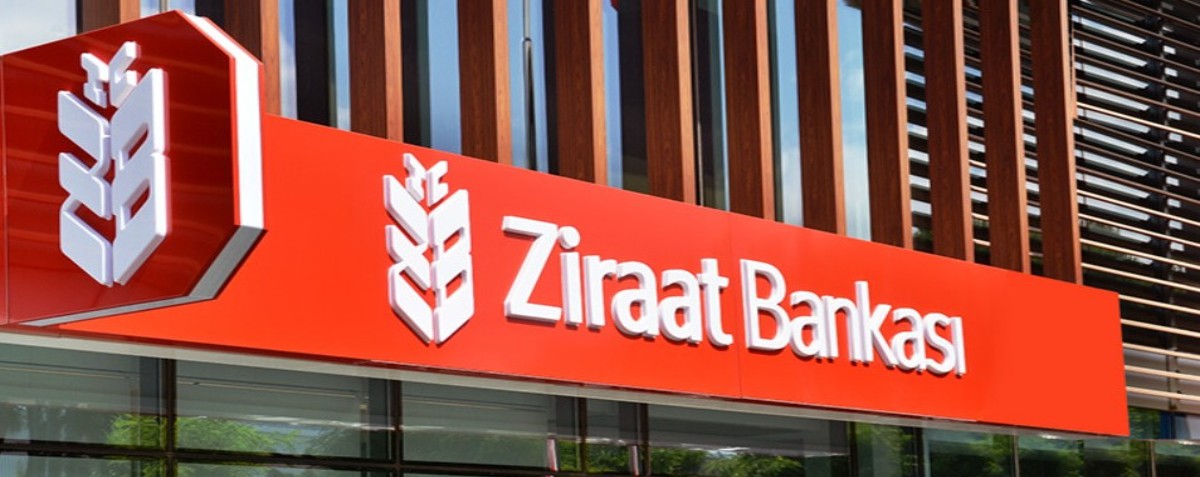 ziraat bankası
