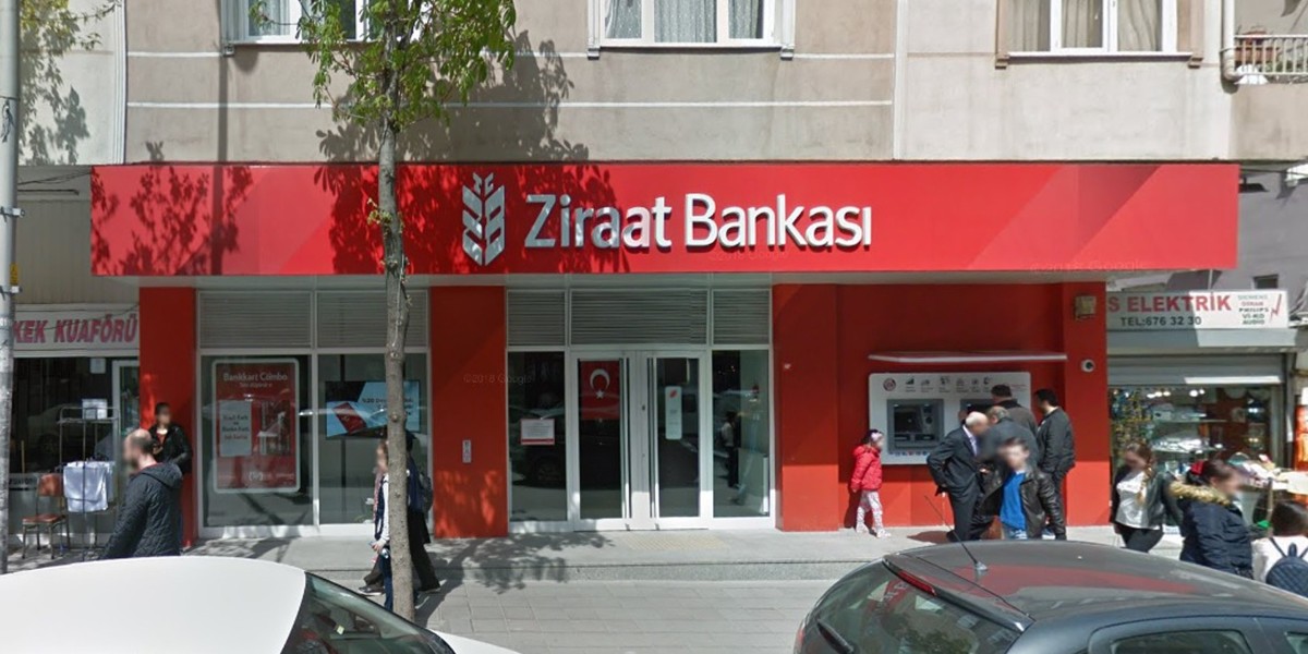 ziraat bankası bankkart lira kampanyası