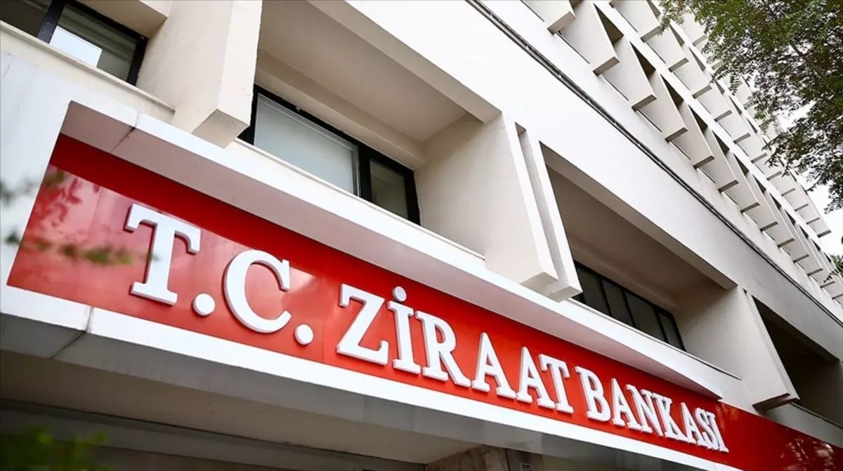 Ziraat Bankası promosyon ödemeleri