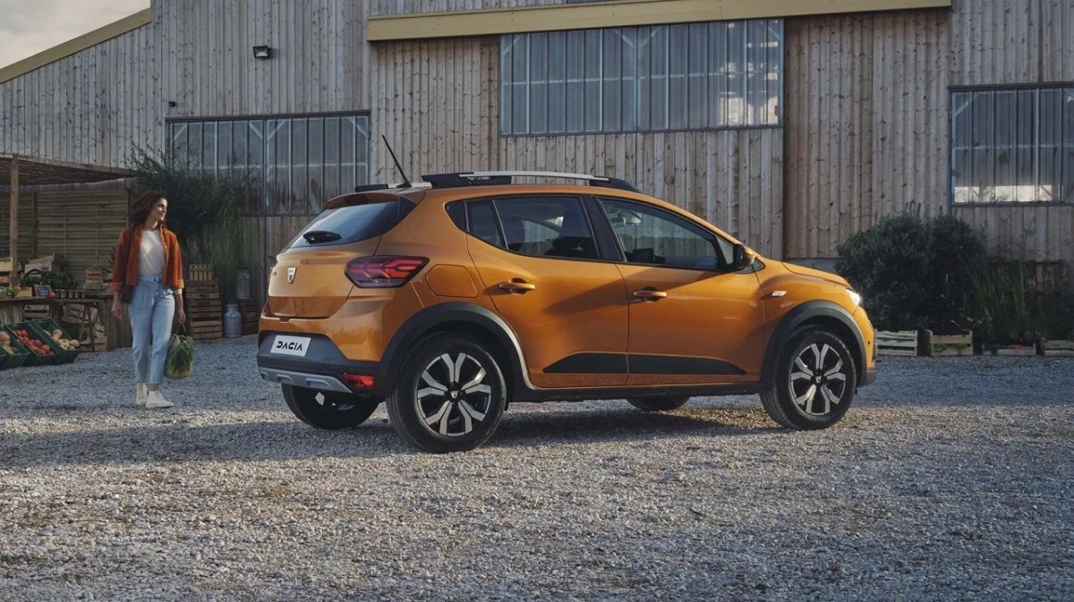 17 Mart 2024 DACIA Modelleri Fiyat Listesi