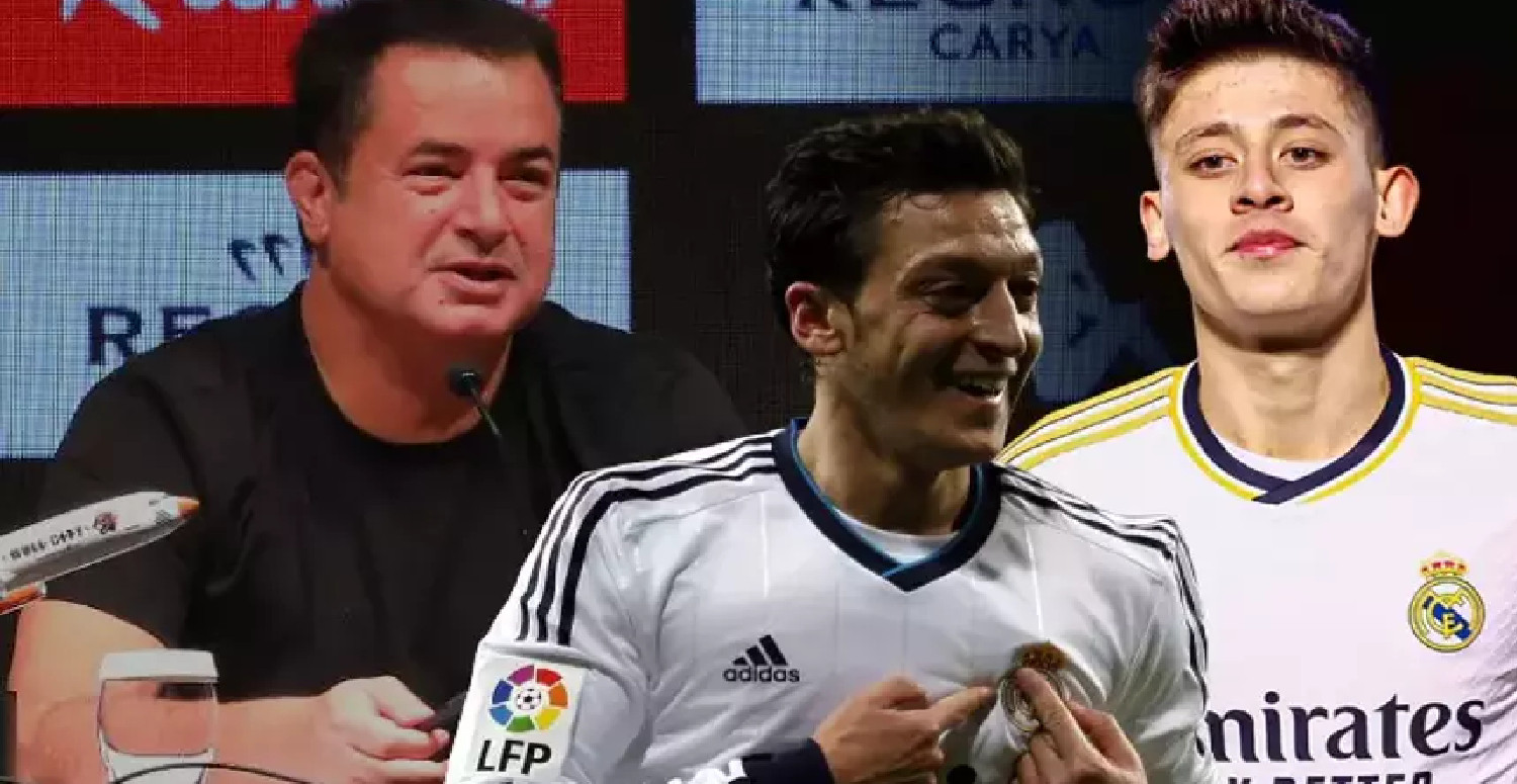 acun ılıcalı arda güler