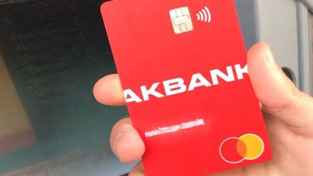 AKBANK İHTİYAÇ KREDİSİ