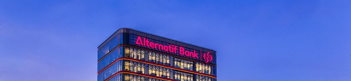 alternatif bank