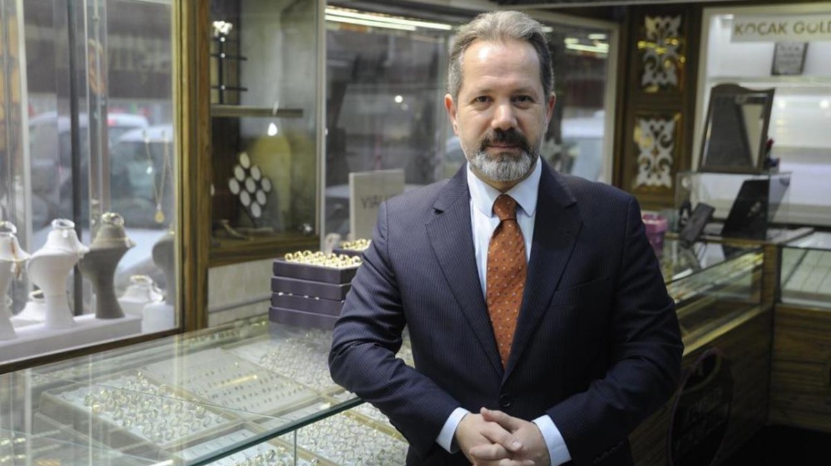 Altın fiyatlarında devran tersine döndü