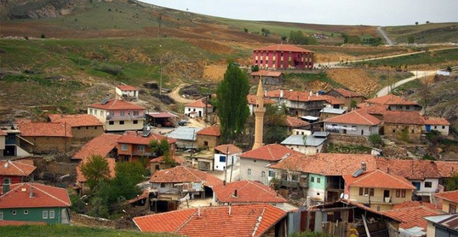 ANKARA BEYPAZARI