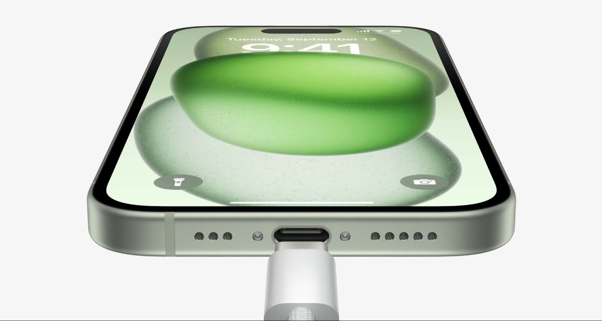 APPLE'IN iPHONE'LARA GÜÇ VERECEK YENİ BATARYA TEKNOLOJİSİ!