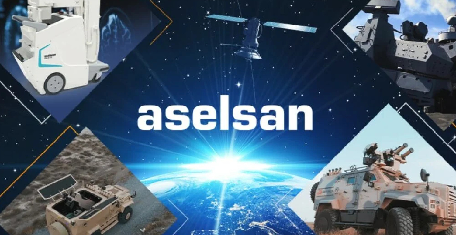 ASELSAN İŞ İLANI