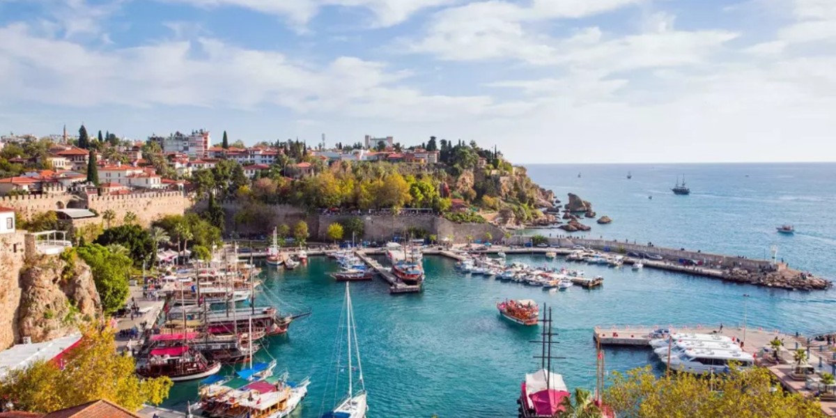 bahar tatili için en iyi rotalar