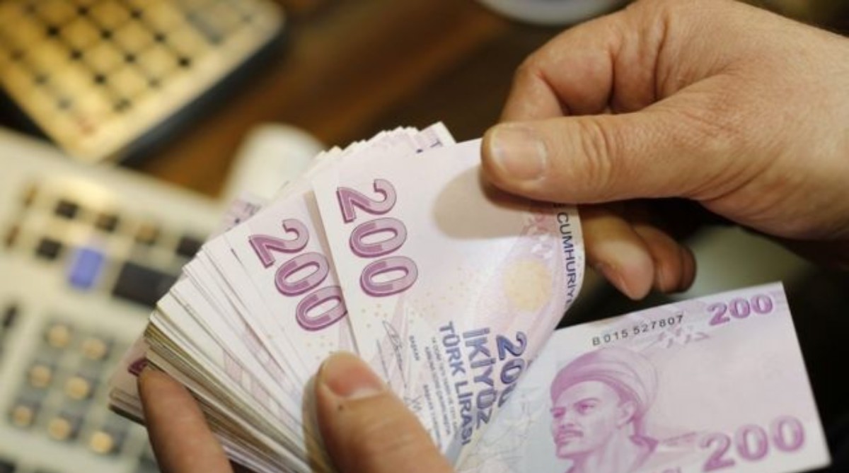 Bakanlık kesenin ağzını açtı