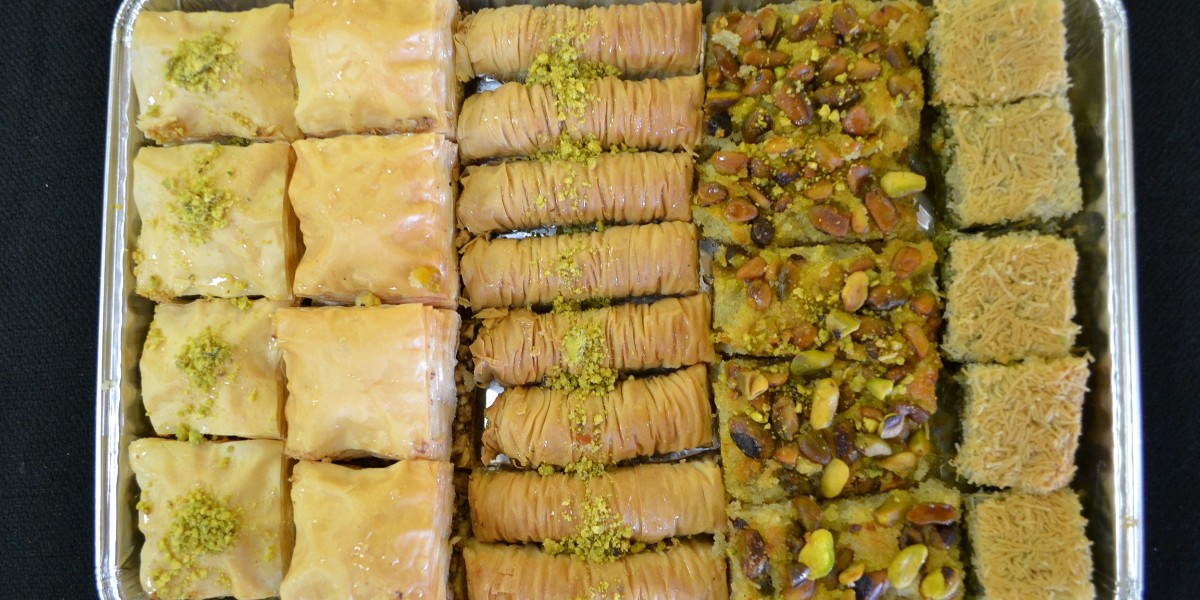 baklava