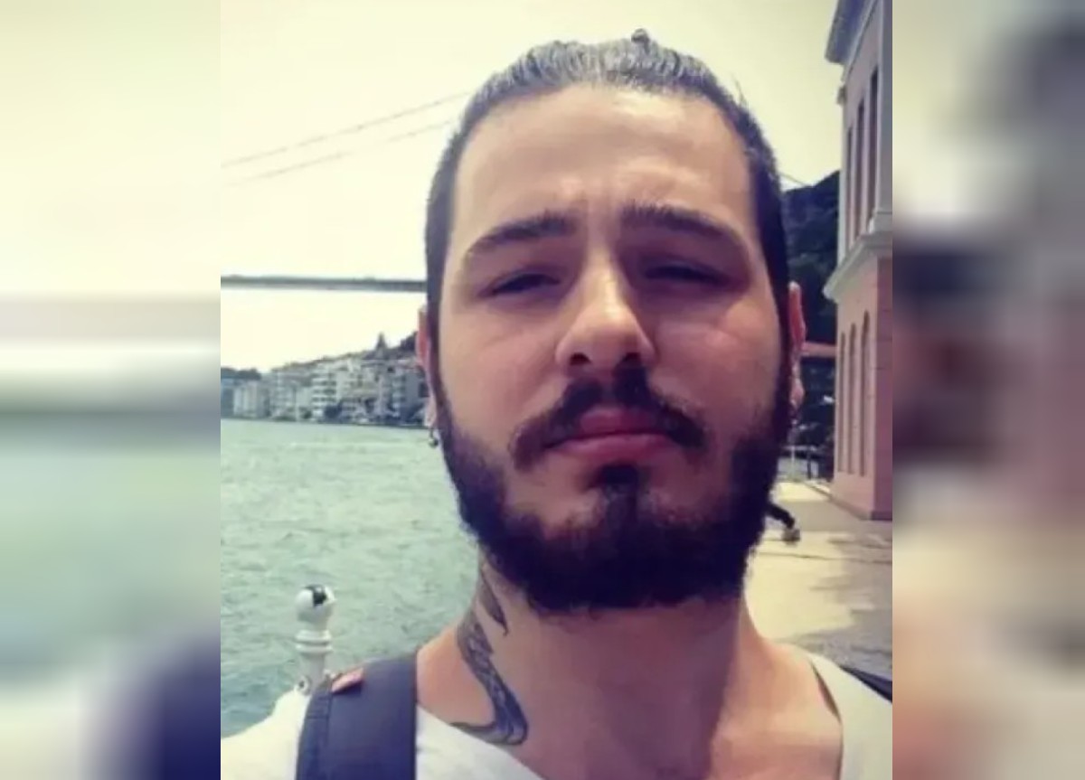 Batuhan Berkay Göksu vefatı