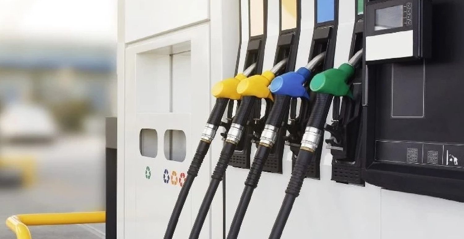 benzin ve motorine zam