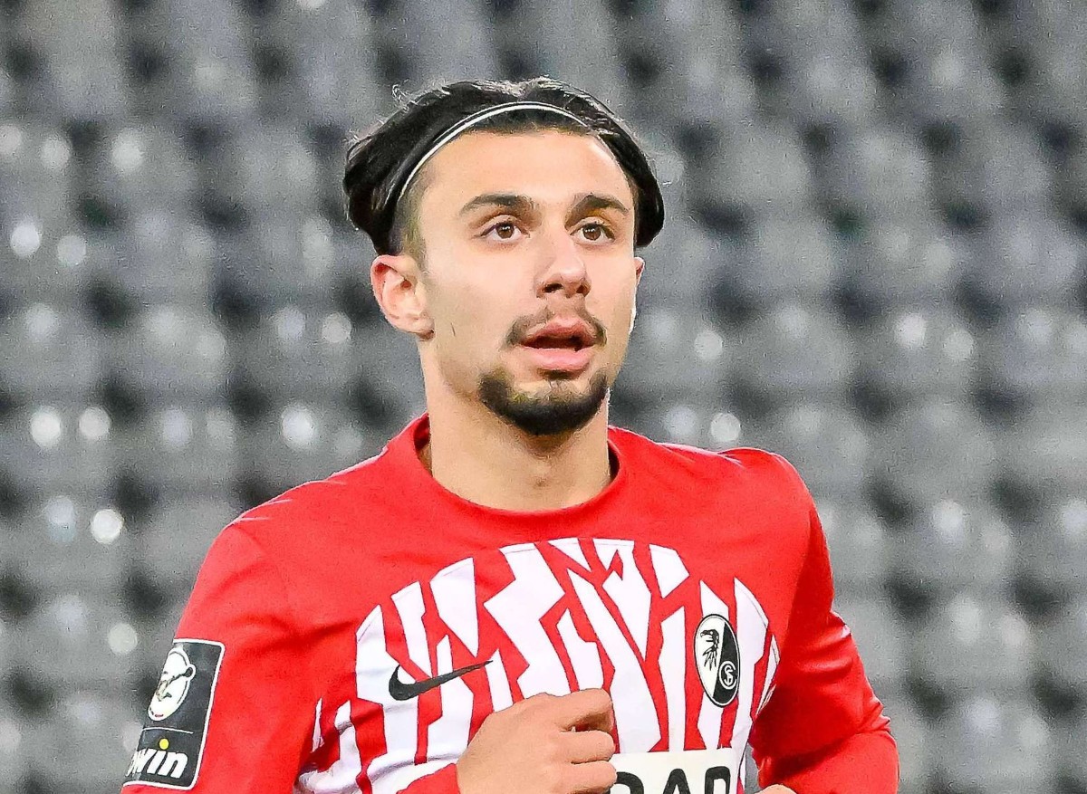 berkay yılmaz'a transfer teklifleri