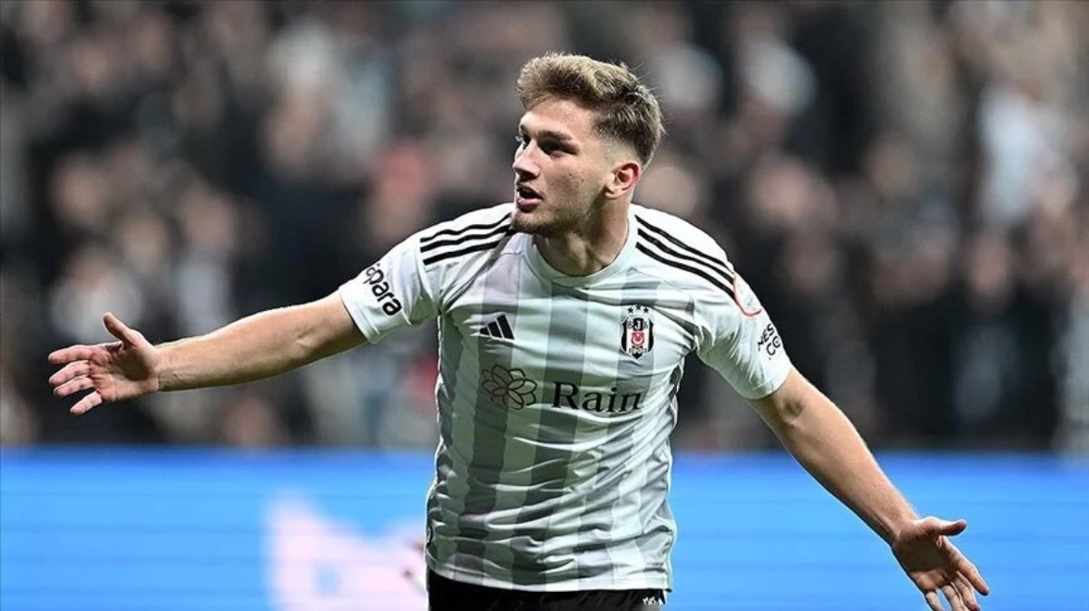 Beşiktaş'ta Semih Kılıçsoy sırları ortaya çıktı