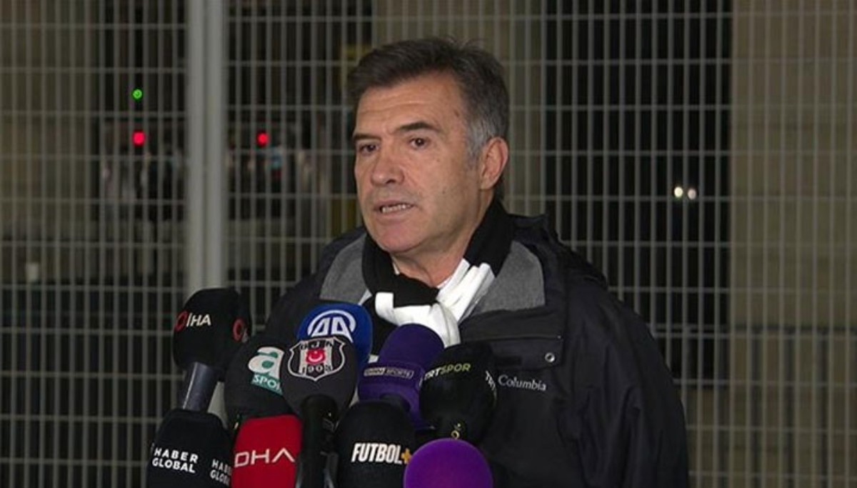 Beşiktaşlı Semih Kılıçsoy yeniden Milli Takım kadrosuna dahil olacak