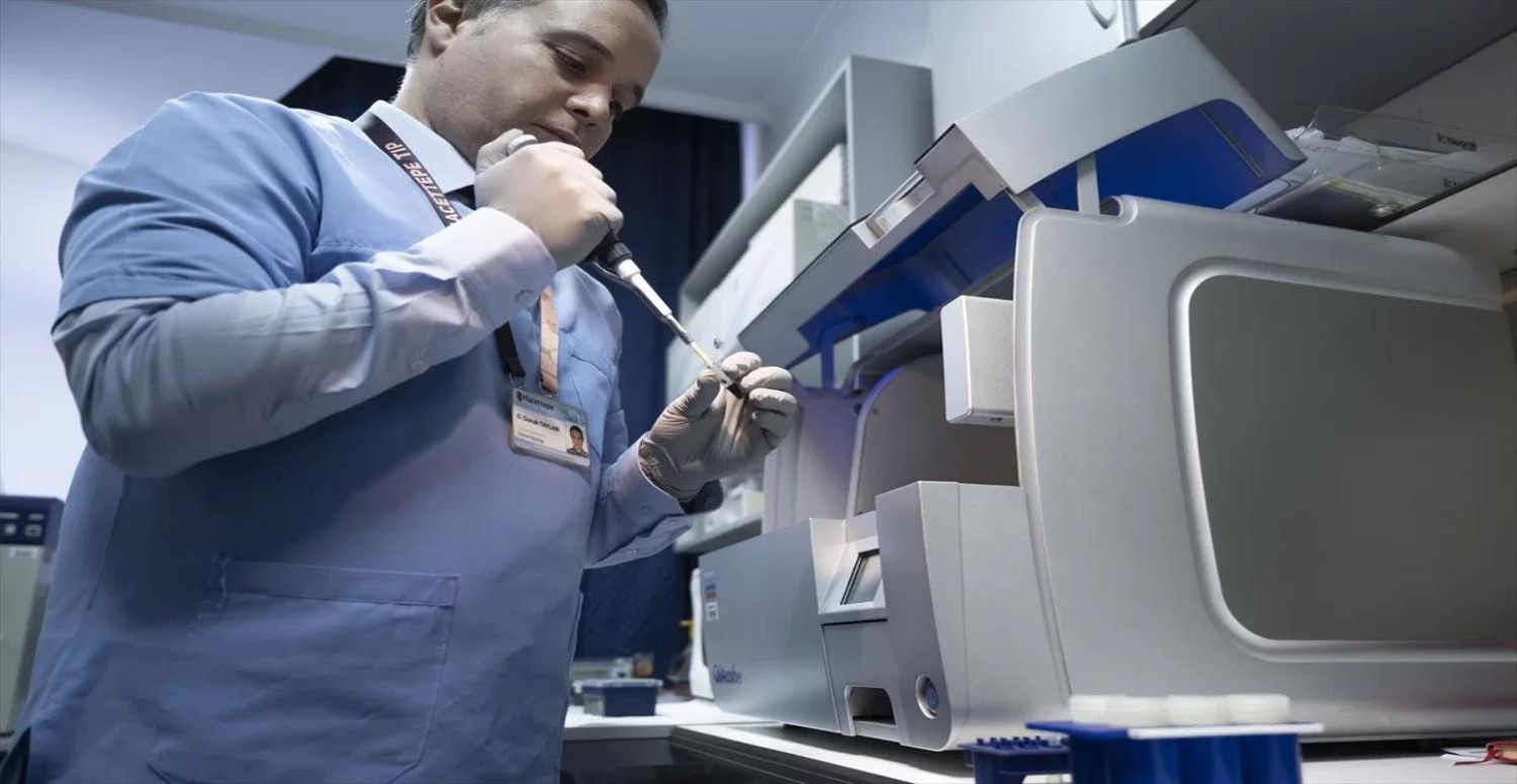 böbrek yetmezliğinde gen tespit edildi