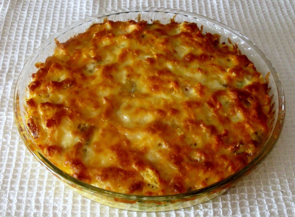 börek tarifi