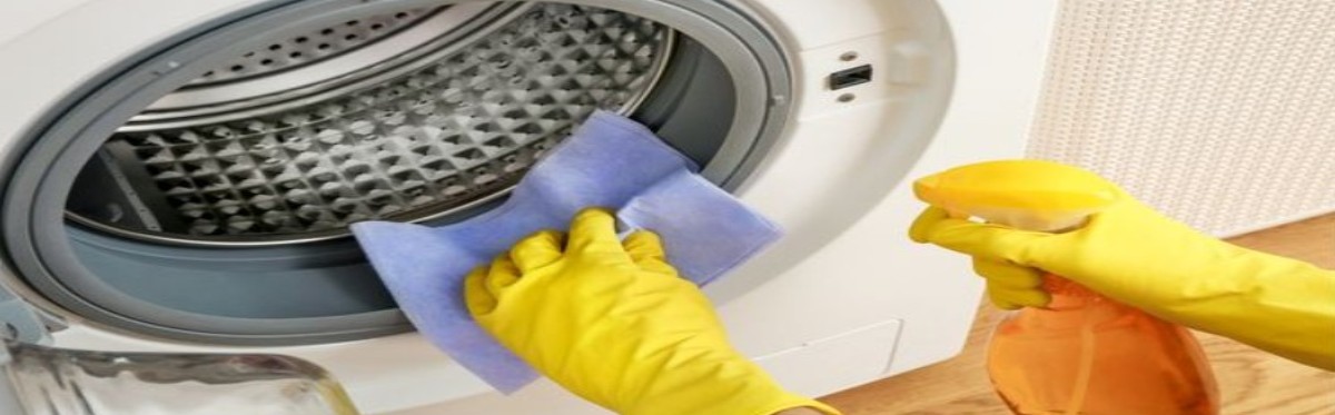 çamaşır makinesi bakımı