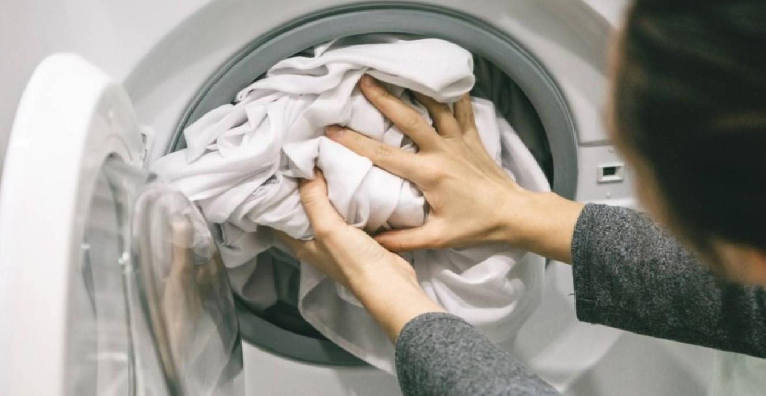 çamaşır yıkama tüyoları