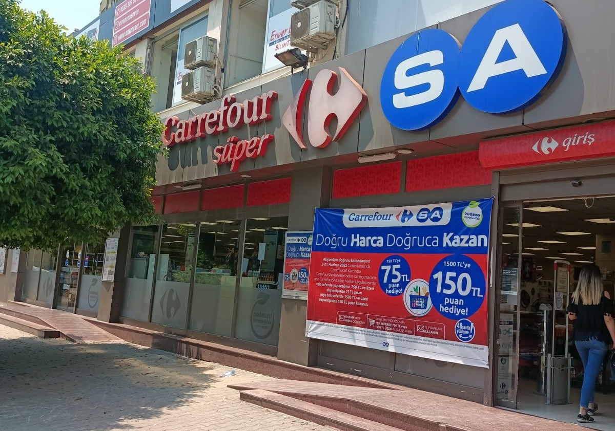 carrefoursa