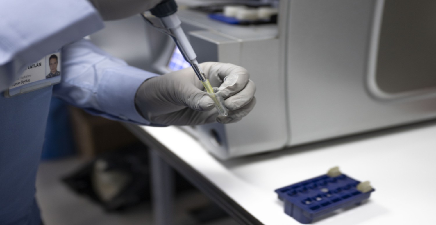 çocuklarda böbrek yetmezliğinde kilit nokta gen hakkında