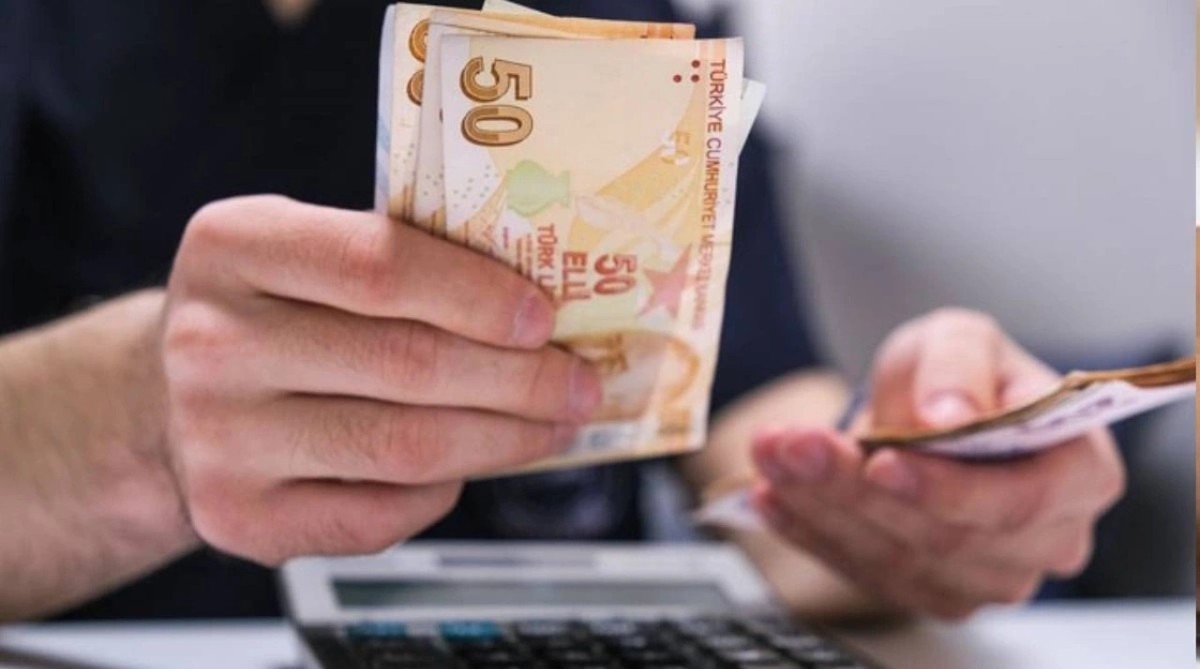 Dar gelirliye 5.330 TL maaş bağlanacak