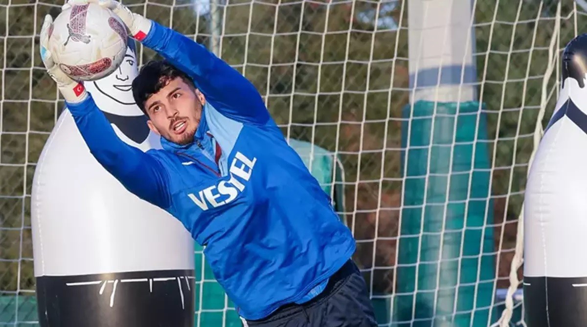 Derbi öncesi Uğurcan Çakır'dan sevindiren haber geldi