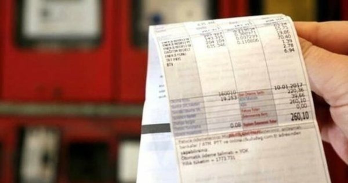 Doğalgaz faturasını ödeyemeyen hemen başvursun