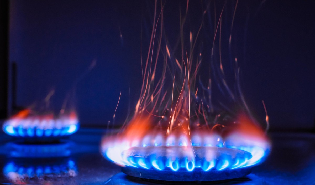 Doğalgaz İçin Karar Verildi