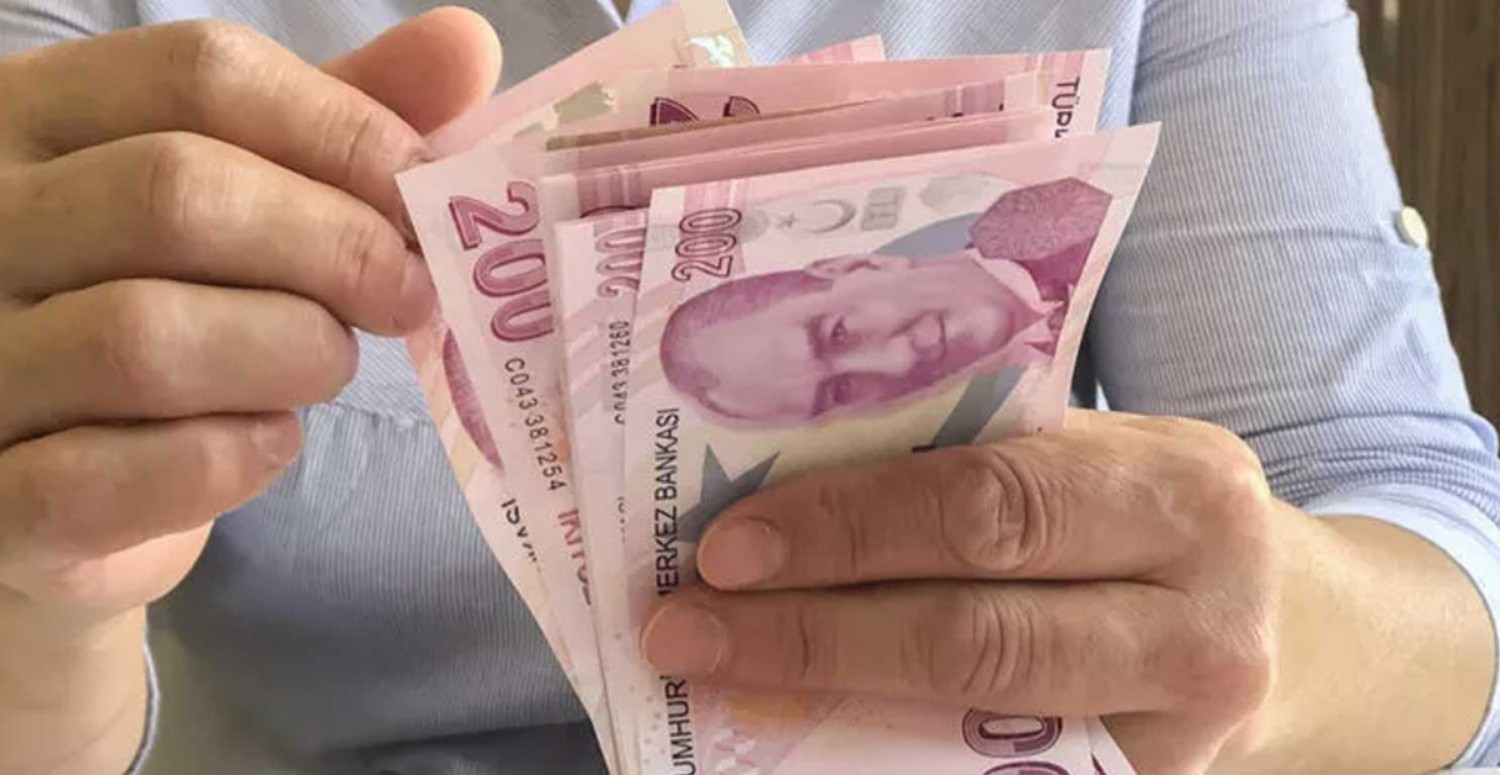 DUL VE YETİM İKRAMİYE