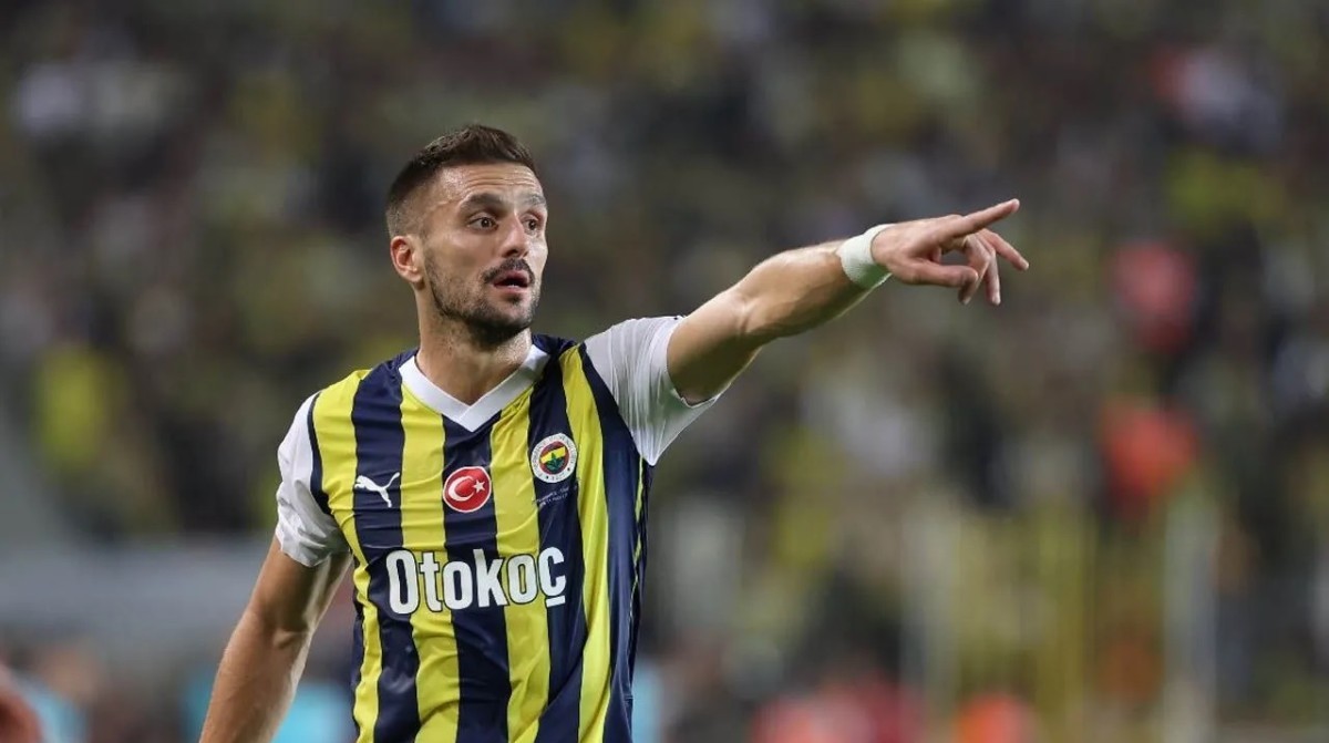Dusan Tadic Hollanda basınının gündemine oturdu