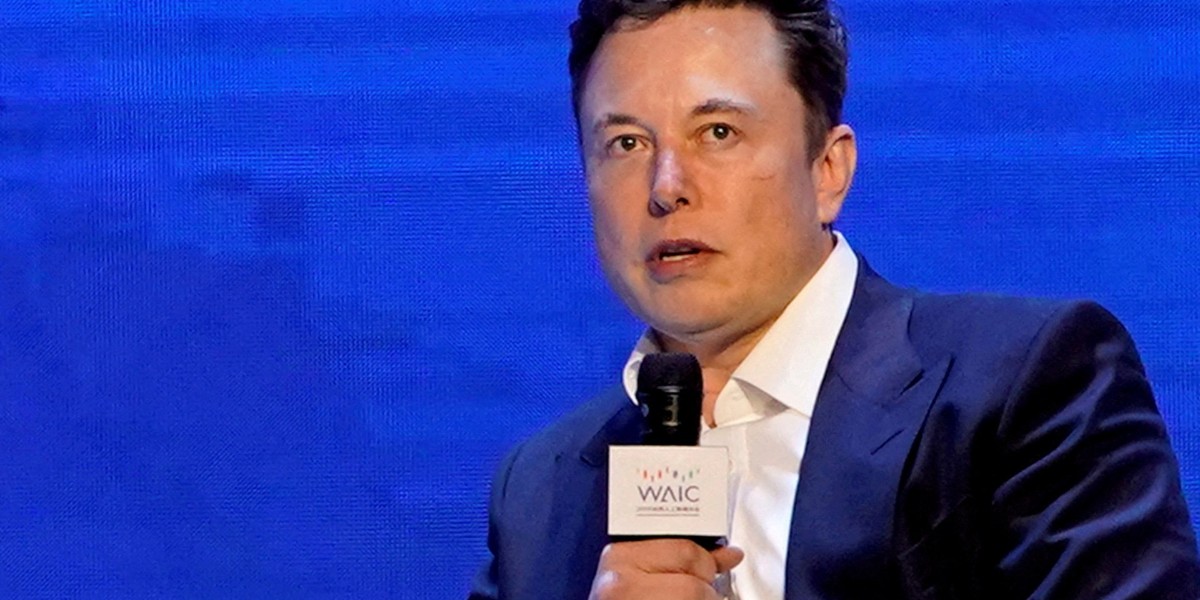 elon musk