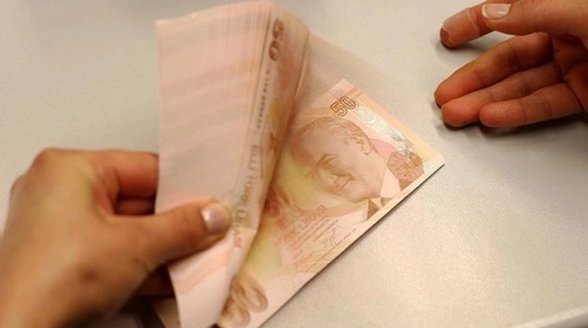 Emekli maaşını o tarihlerde alan emekli yaşadı