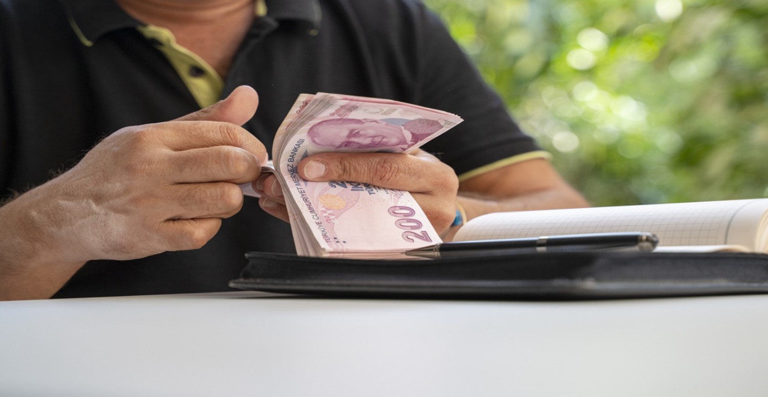 emekli nakit desteği