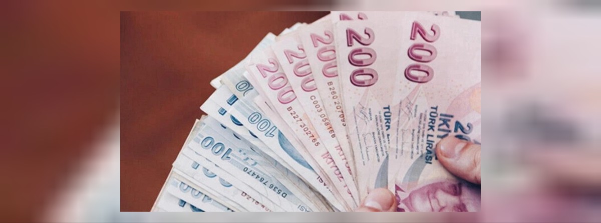 EMEKLİLERE ÖZEL 19.000 TL KREDİ FIRSATI!