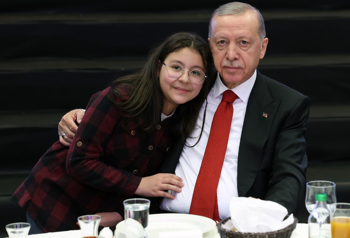 erdoğan