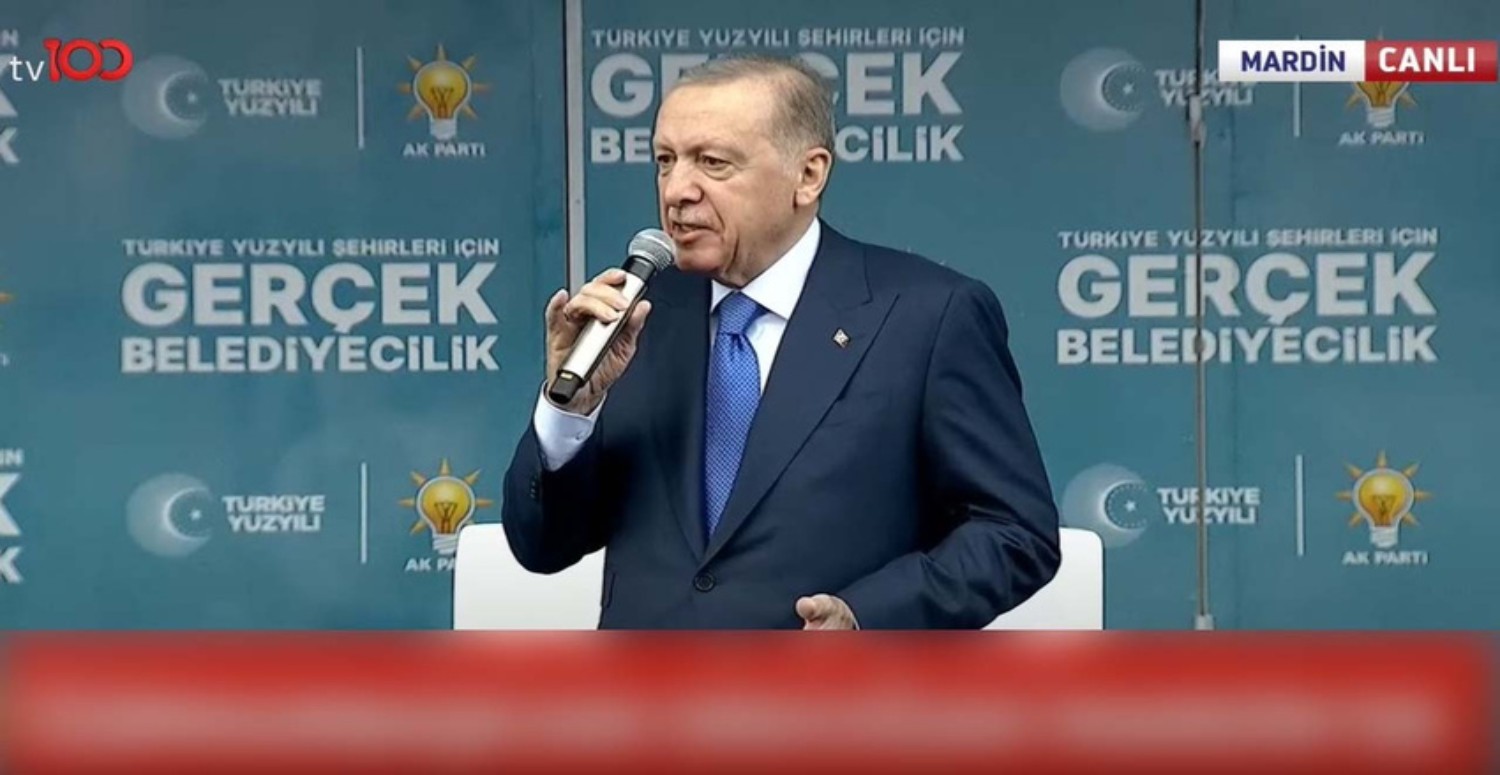 erdoğan