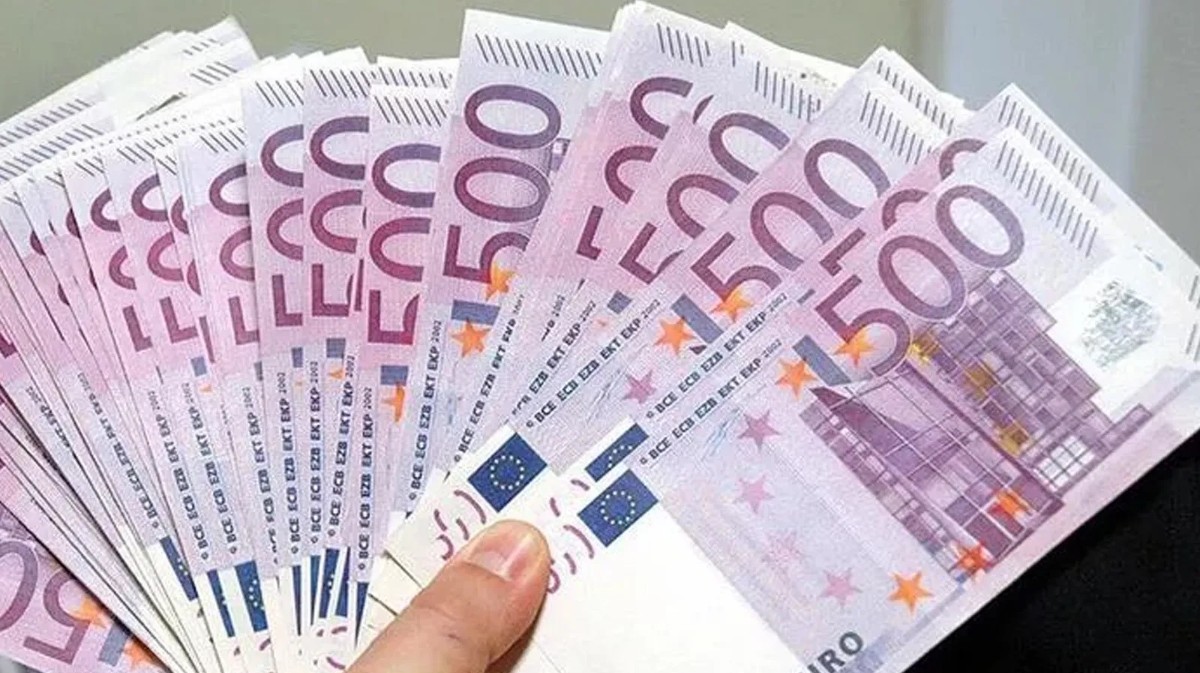 Euro ile maaş almak isteyen başvuruya akın ediyor! Almanya çok sayıda işçi alımı yapacak