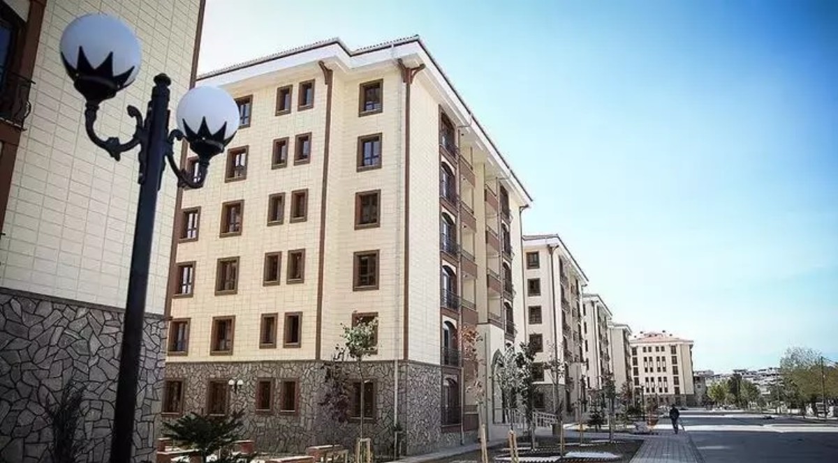 Evinin tapusu olanlar aman dikkat! O tarihten sonra tamamen zorunlu olacak!