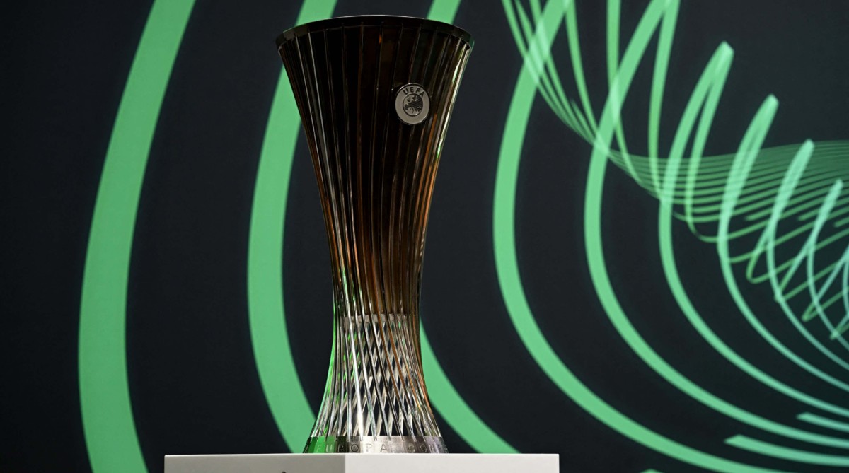 Fenerbahçe'nin UEFA Avrupa Konferans Ligi