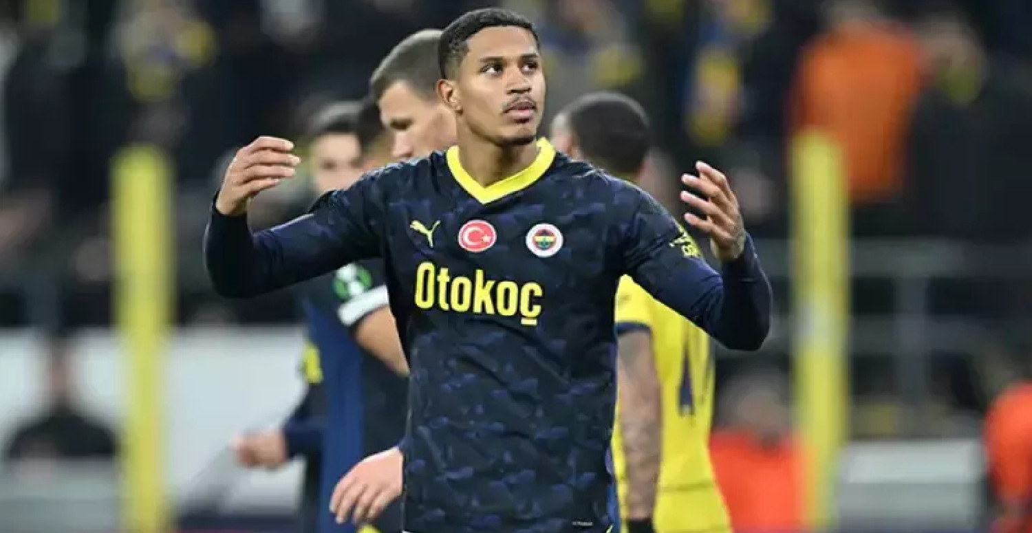 fenerbahçe transferinde