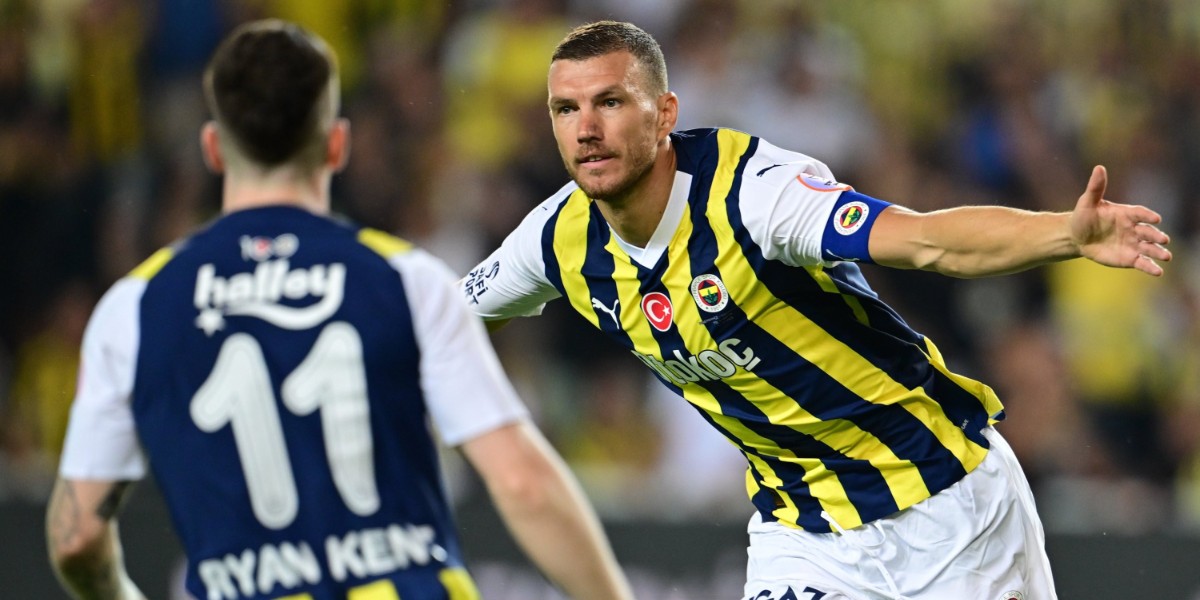 Fenerbahçe-Union Saint-Gilloise