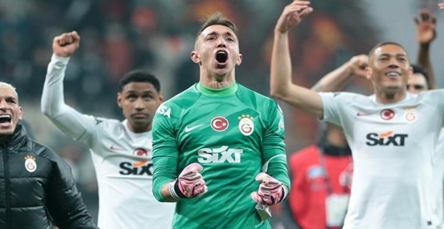 fernando muslera