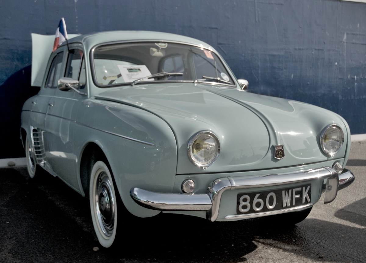 FİAT, Citroen ve Renault