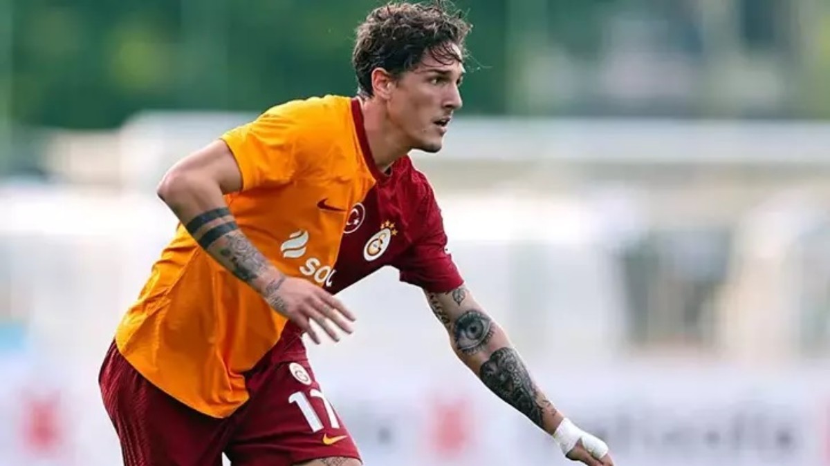 Galatasaray'ın 31.5 milyon euroluk hayalleri yıkıldı