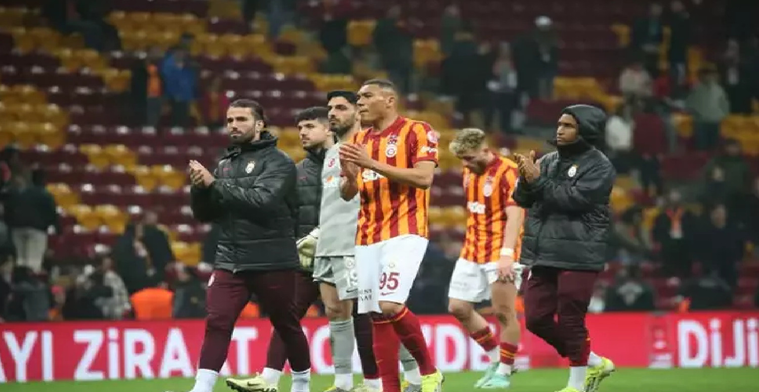 galatasaray karagümrük