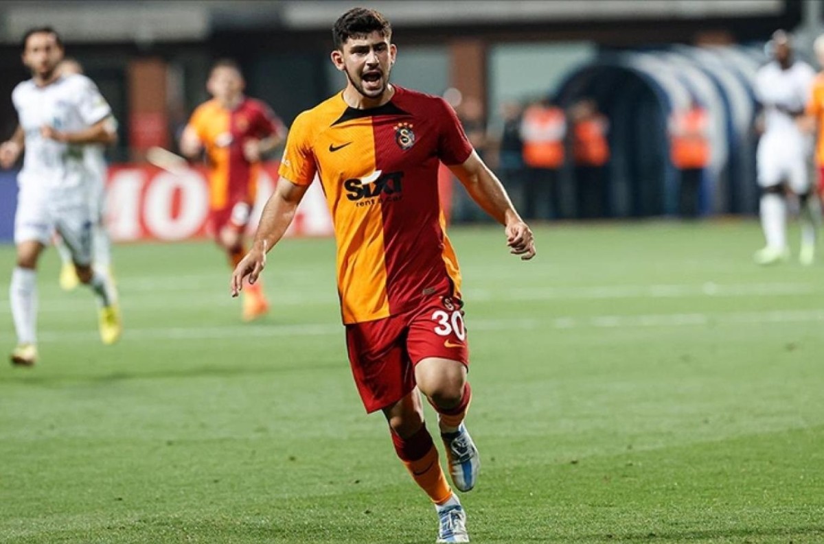 Galatasaraylıları heyecanlandıran gelişme