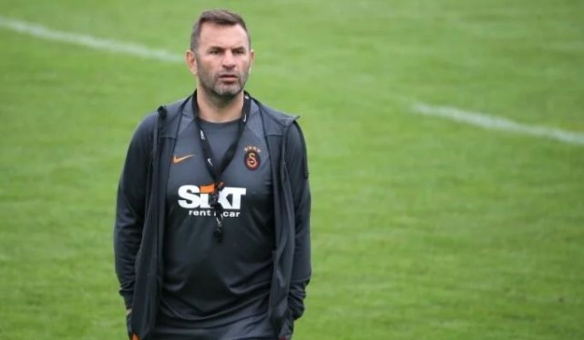 Galatasaraylıları heyecanlandıran gelişme