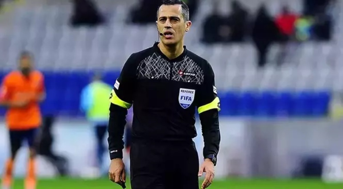 Gaziantep FK-Beşiktaş maçı muhtemel 11'leri belli oldu